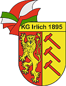Karnevalsgesellschaft Irlich 1895 e.V. Logo