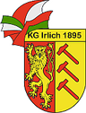 Karnevalsgesellschaft Irlich 1895 e.V. Logo