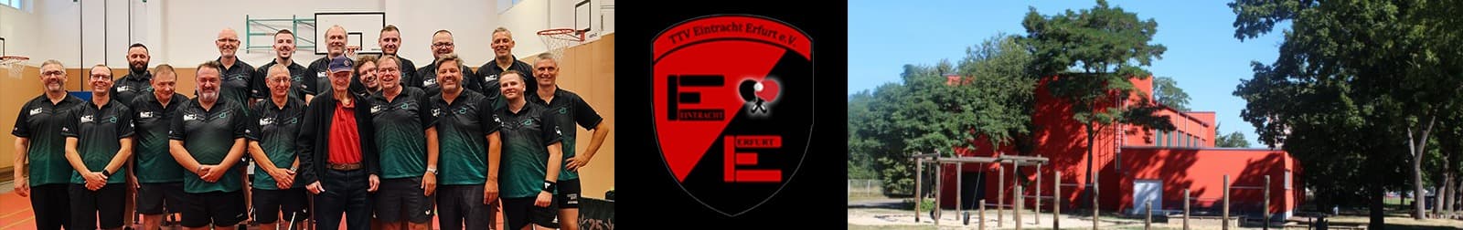 TTV Eintracht Erfurt e.V.