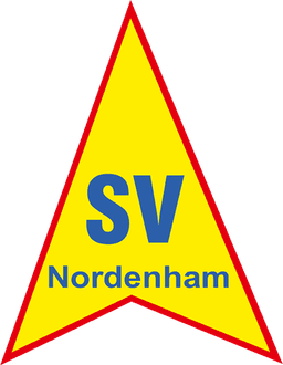 SV Nordenham - Badminton Logo