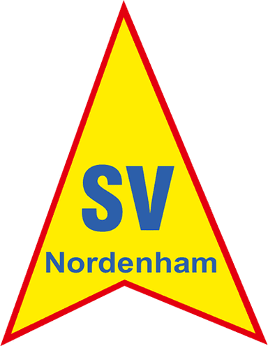 SV Nordenham - Badminton Logo