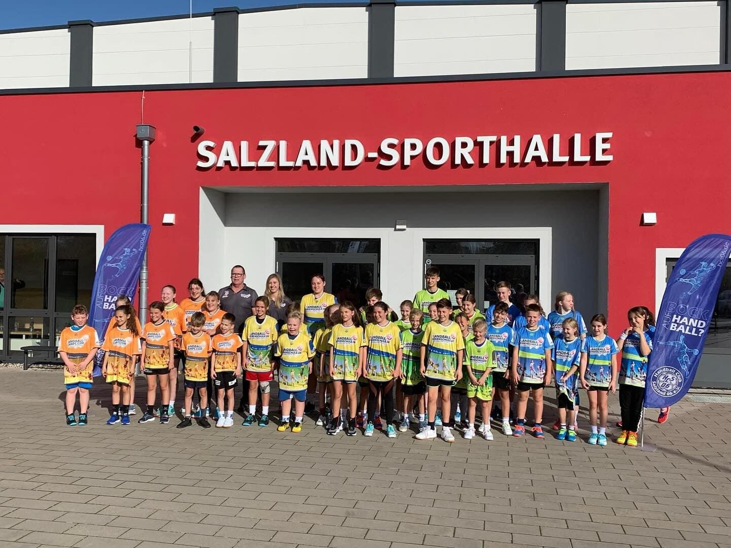 HC Salzland 06 e.V.