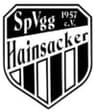 Spielvereinigung Hainsacker von 1957 e.V. - Tennis Logo