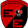 TTV Eintracht Erfurt e.V. Logo