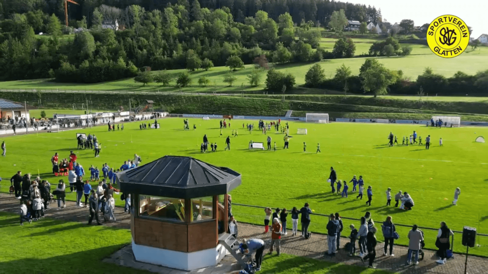Sportverein Glatten e.V.