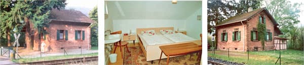 Ferienhaus Rippberg