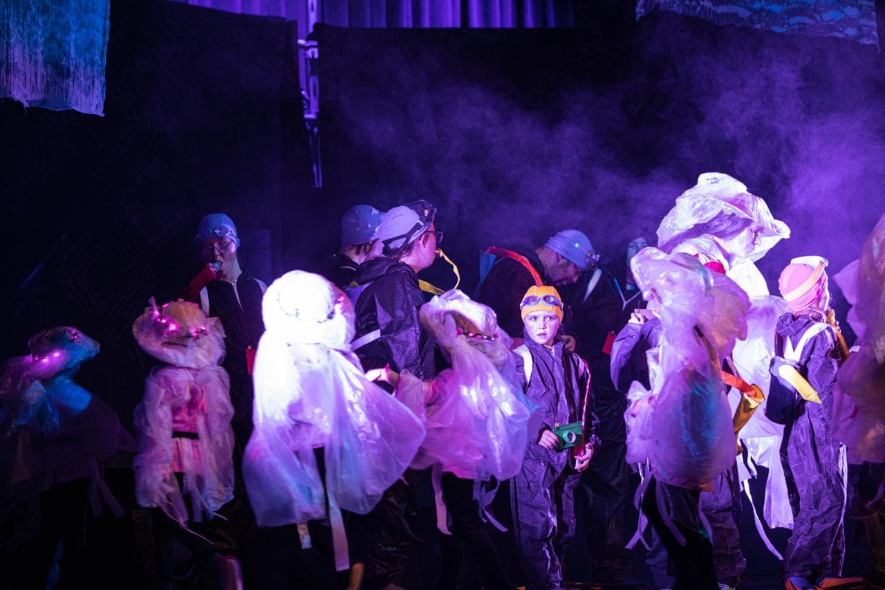 Theater Piccolini