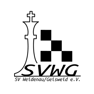 SV Weidenau/Geisweid e.V. Logo