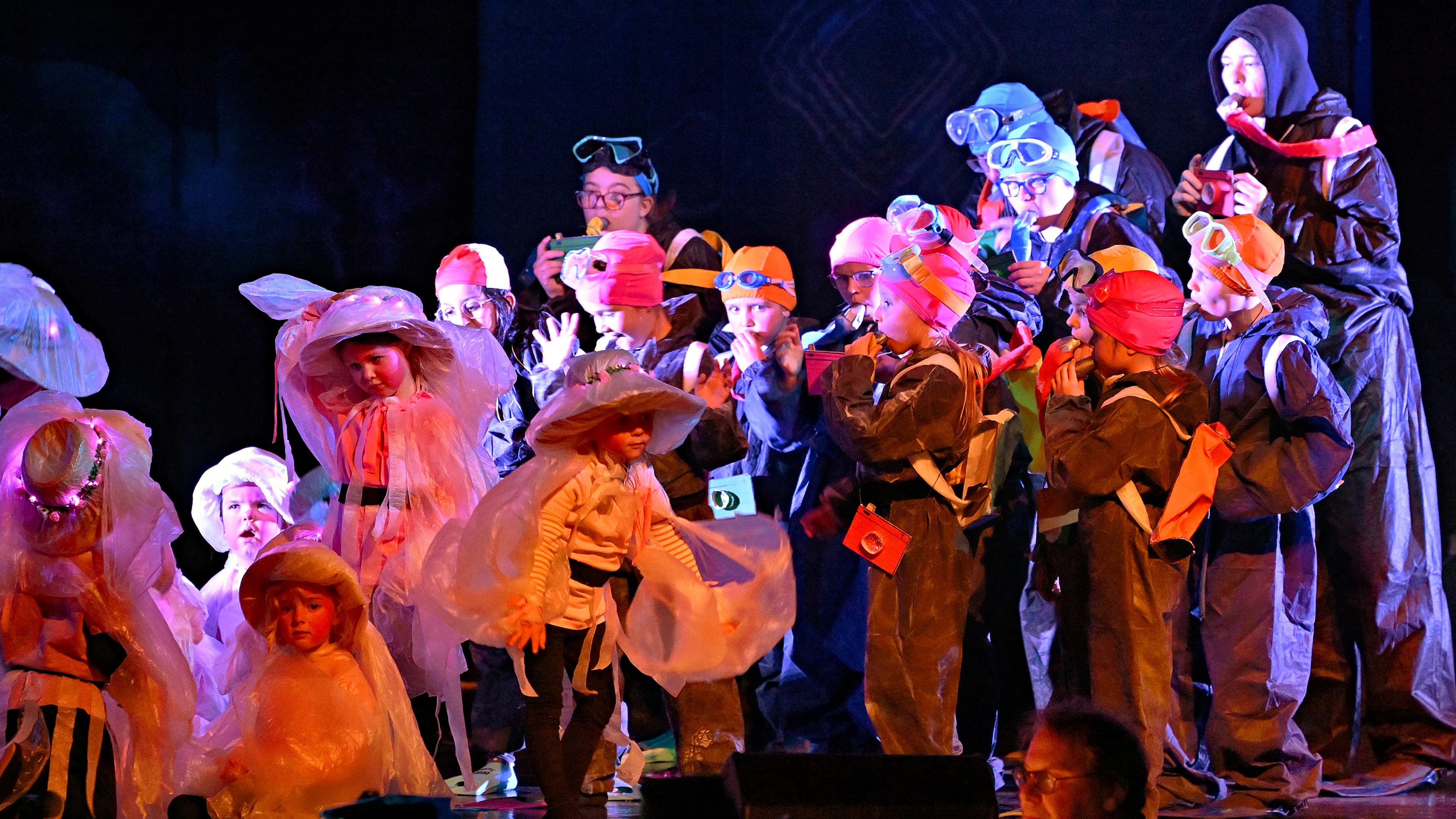 Theater Mittwoch 16 Uhr