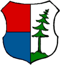 TSV Kimratshofen 1920 e.V. - Ski Logo