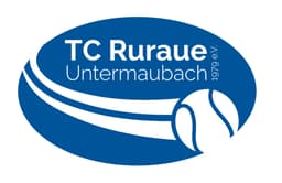 TC Ruraue Untermaubach 1979 e.V. Logo