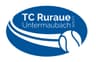 TC Ruraue Untermaubach 1979 e.V. Logo