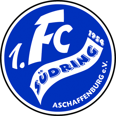1. FC Südring e.V. Logo