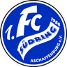 1. FC Südring e.V. - Fußball Logo