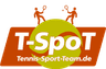T-SpoT - Tennis-Sport-Team e.V. Logo
