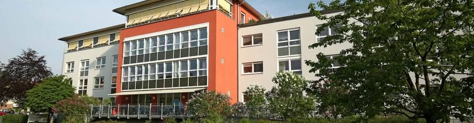 Förderverein Caritas-Alten-Pflegeheim St. Martin Bayreuth e.V.