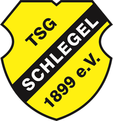 TSG Schlegel 1899 e.V. Logo