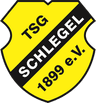 TSG Schlegel 1899 e.V. Logo