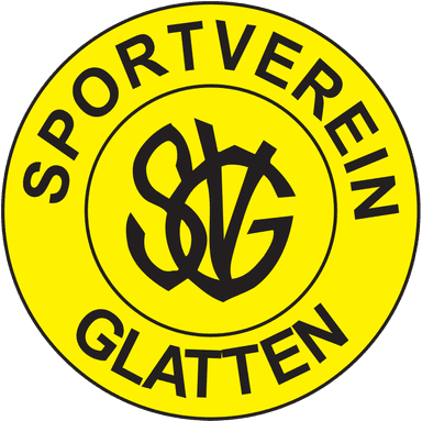 Sportverein Glatten e.V. Logo