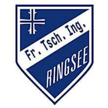 Freie Turnerschaft Ingolstadt-Ringsee e.V. 1920 Logo