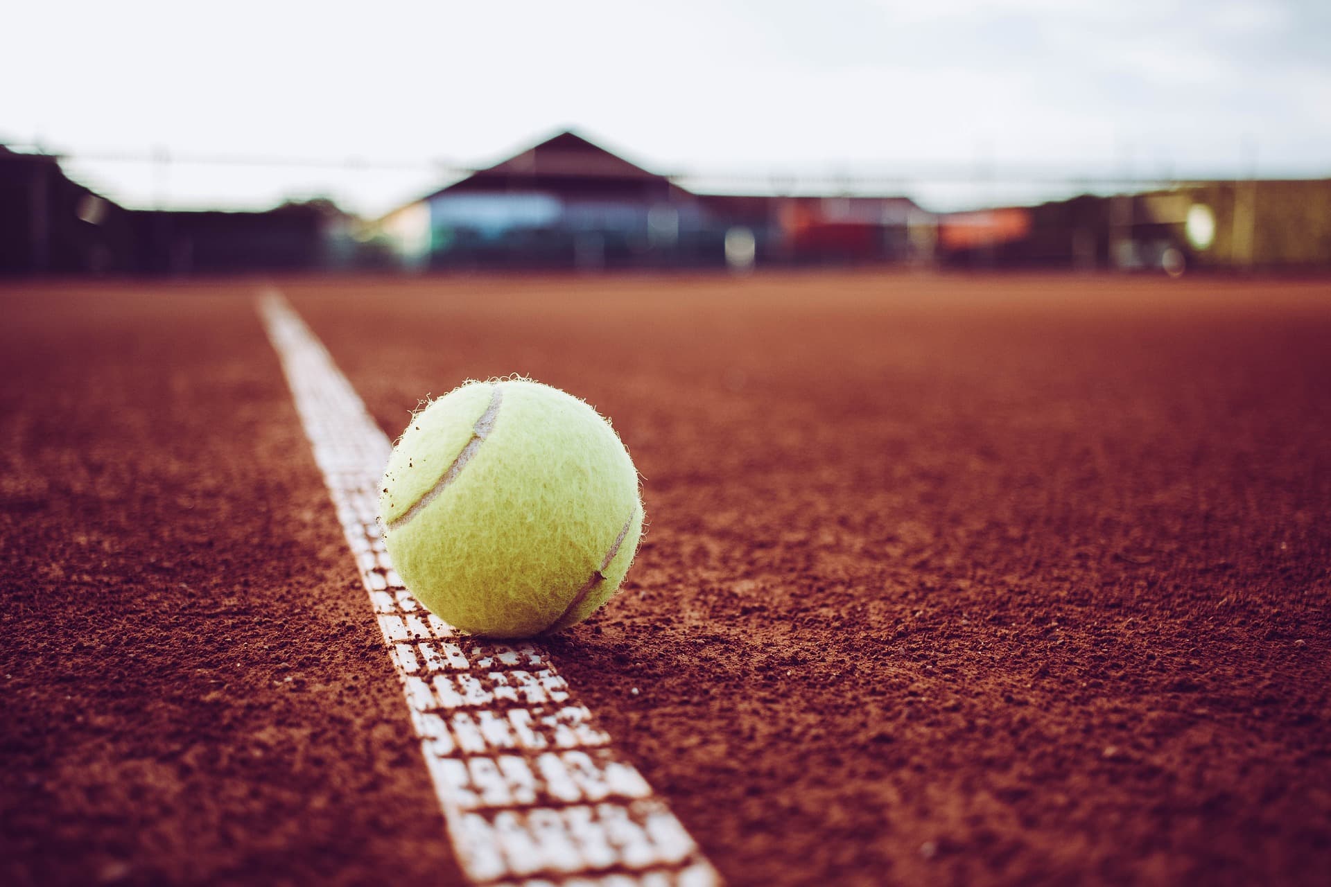 Spielvereinigung Hainsacker von 1957 e.V. - Tennis