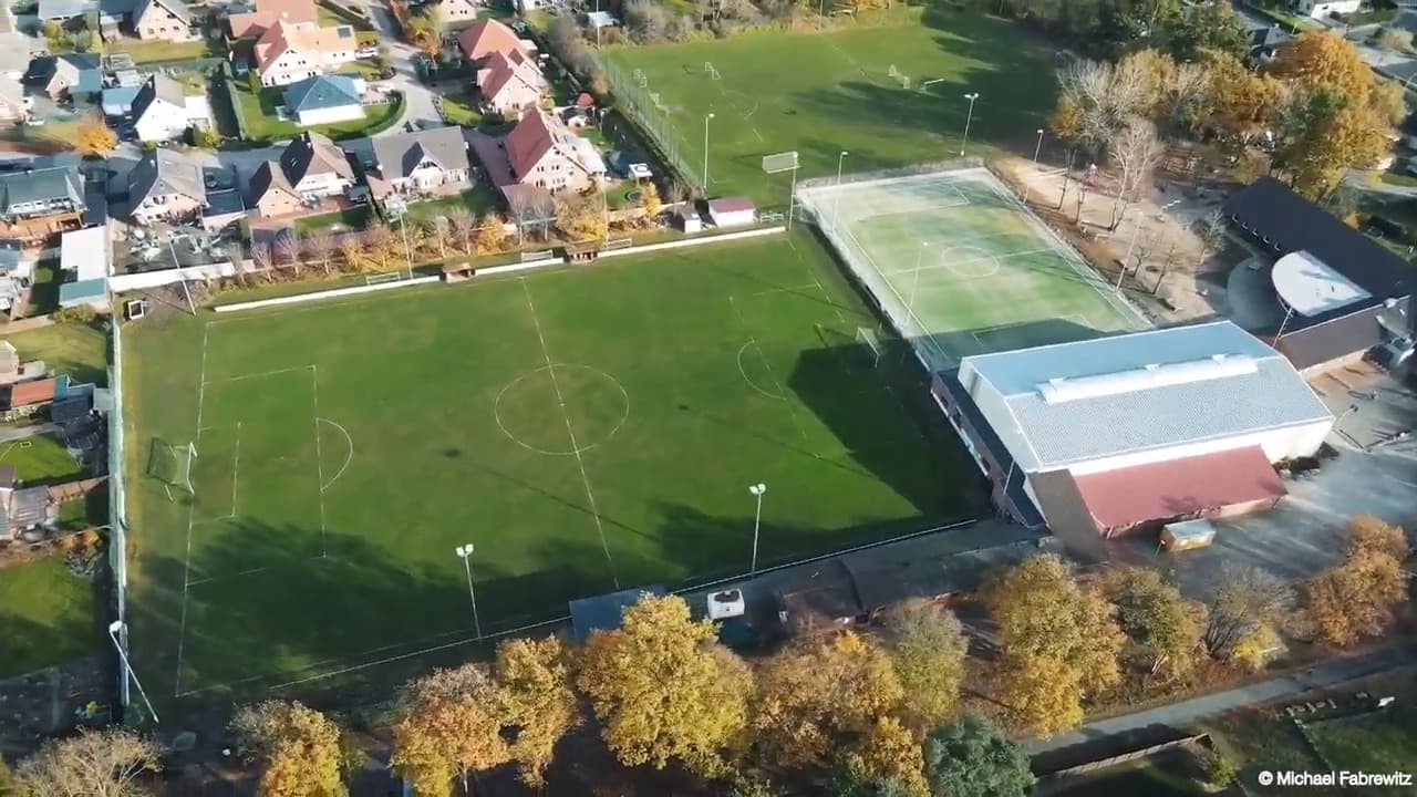 SV Handorf – Langenberg von 1959 e.V.