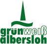DJK Grün Weiß Albersloh Logo