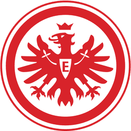 Dart Eintracht Frankfurt Logo