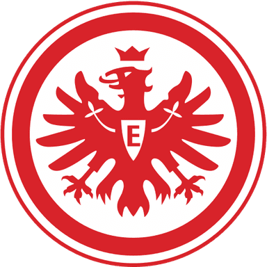 Dart Eintracht Frankfurt Logo