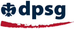 Pfadfinderstamm St.Rochus in Bonn-Duisdorf Logo