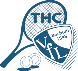 THC im VFL Bochum Logo