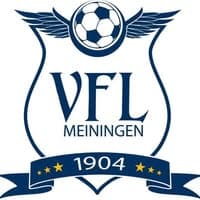 VfL Meiningen 1904 e.V. Logo