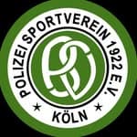PSV Köln Badminton Logo