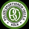 PSV Köln Badminton Logo