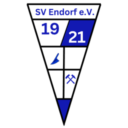 Sportverein Endorf 1921 e.V. Logo