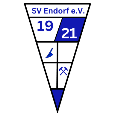Sportverein Endorf 1921 e.V. Logo