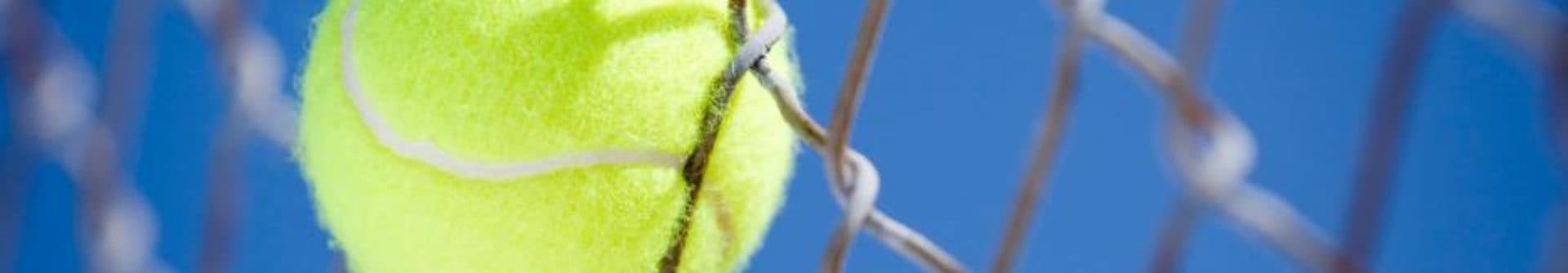 Tennisclub 1972 e.V. Sprendlingen