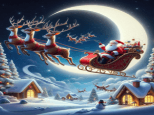 IG Weihnachtsmarkt E. V. Logo