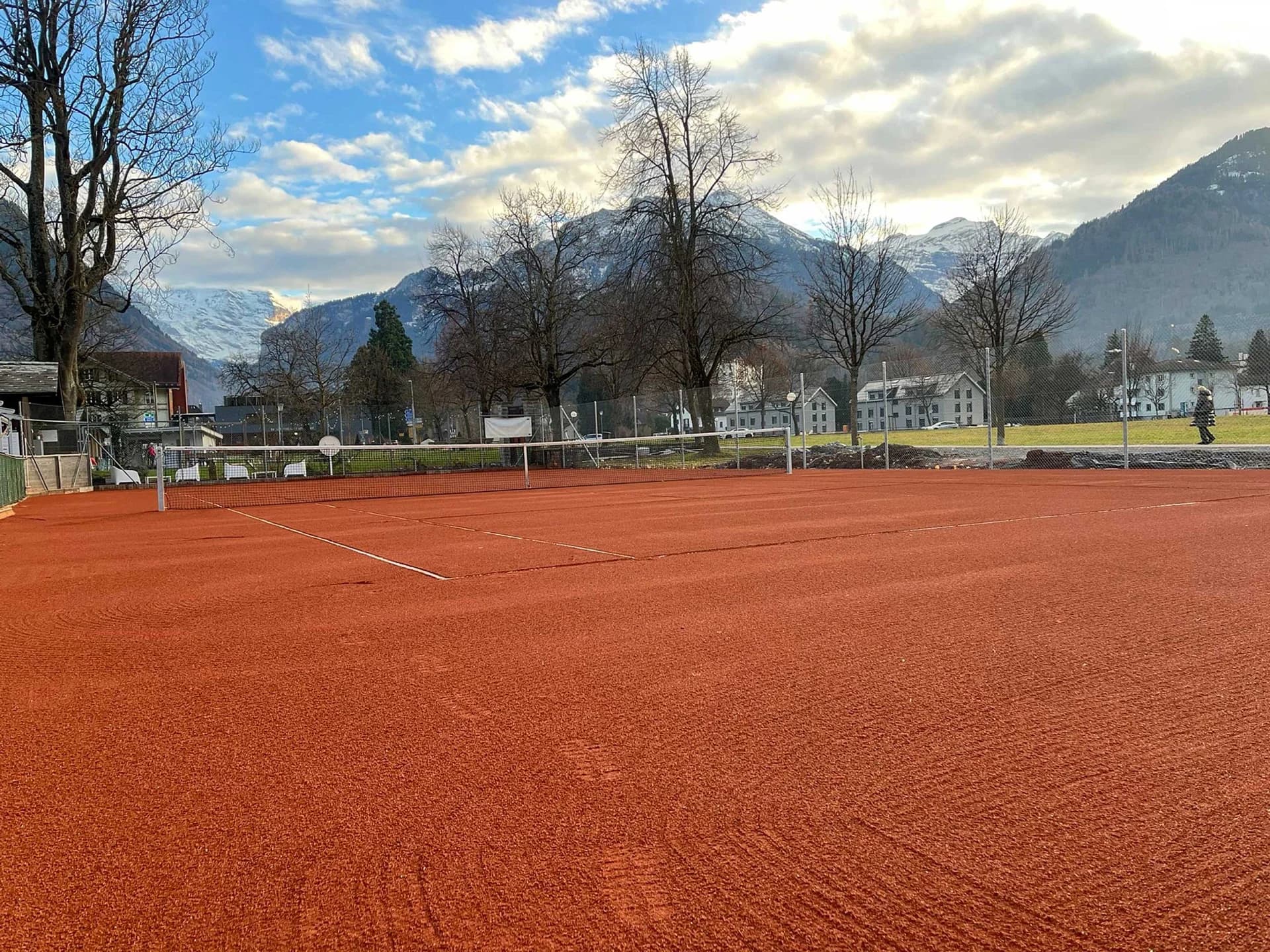 Tennisclub Interlaken