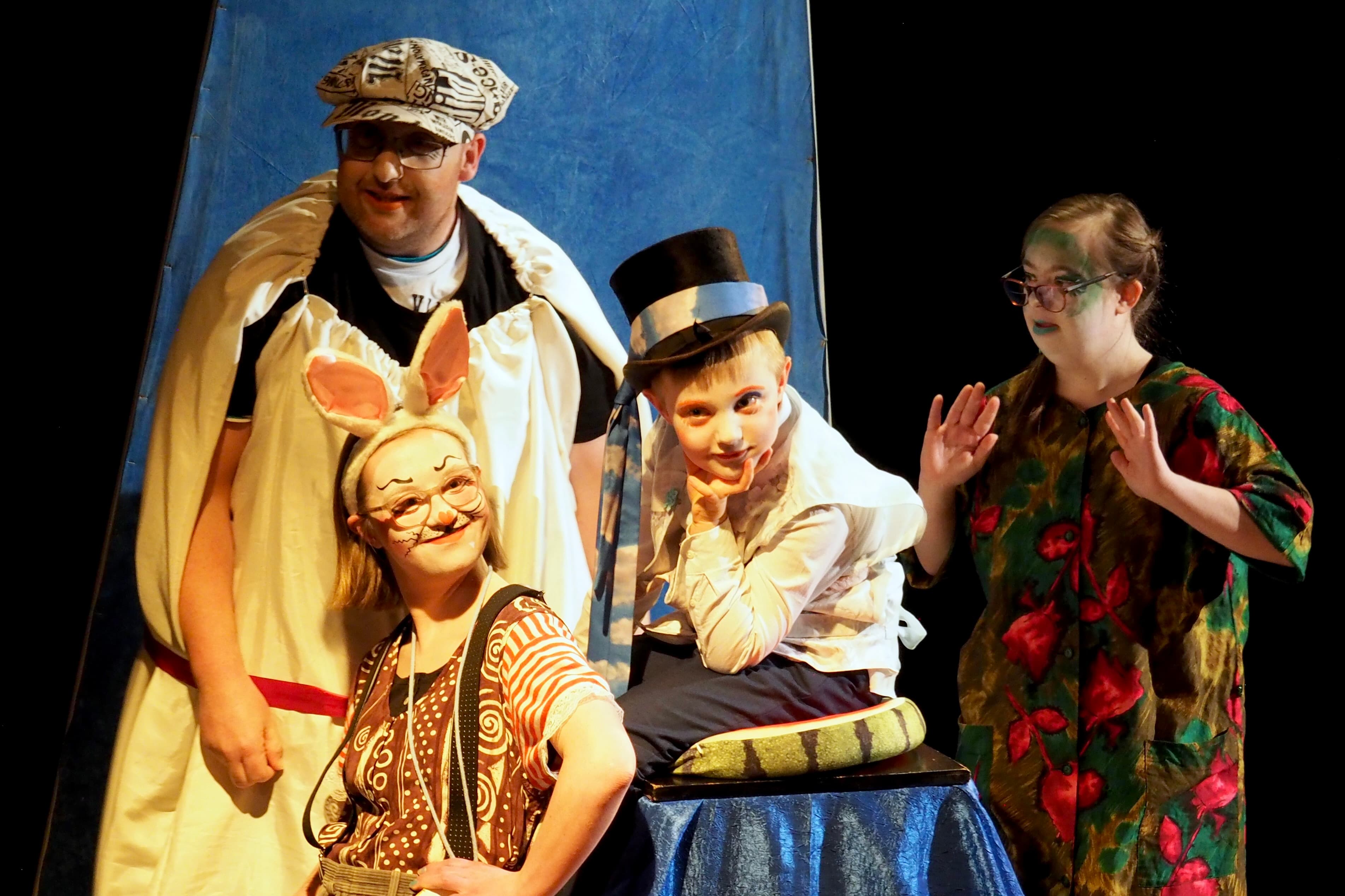 Theater Mittwoch 17 Uhr