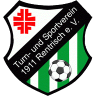 TuS 1911 Rentrisch e.V. Logo