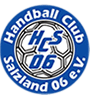 HC Salzland 06 e.V. Logo