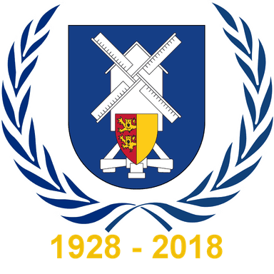 Schützenverein Müllingen e.V. Logo
