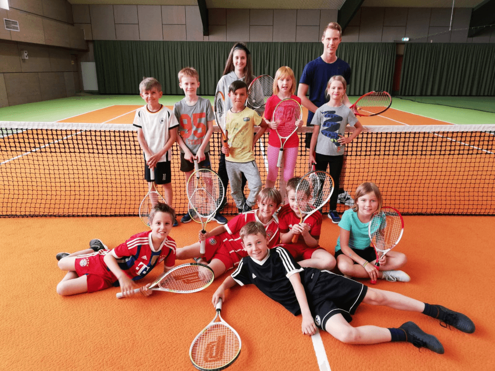T-Spot beim KikiBe