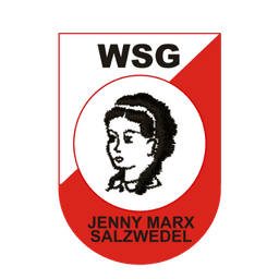 WSG Jenny Marx e.V. Salzwedel Logo