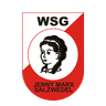 WSG Jenny Marx e.V. Salzwedel Logo