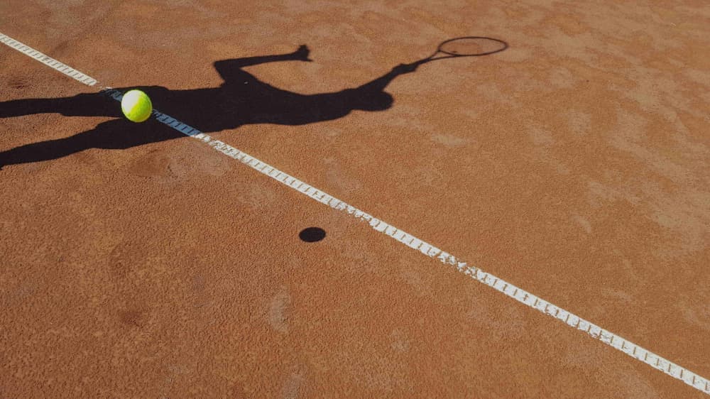 Tennisvereinigung T-SpoT 