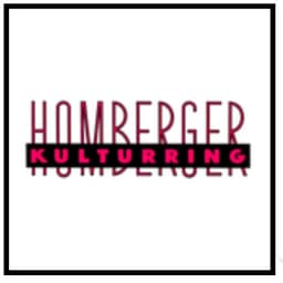 Homberger Kulturring Logo