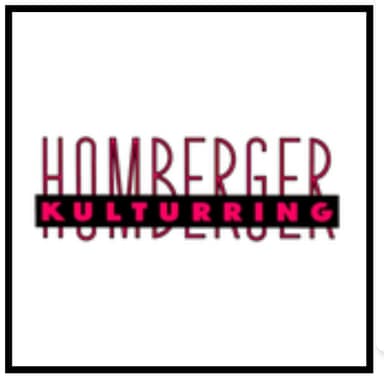 Homberger Kulturring Logo