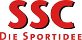 Sport- und SchwimmClub Karlsruhe e.V. - Badminton Abteilung Logo